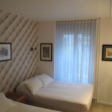 Hotel Hauteville Opera Paris Luaran gambar