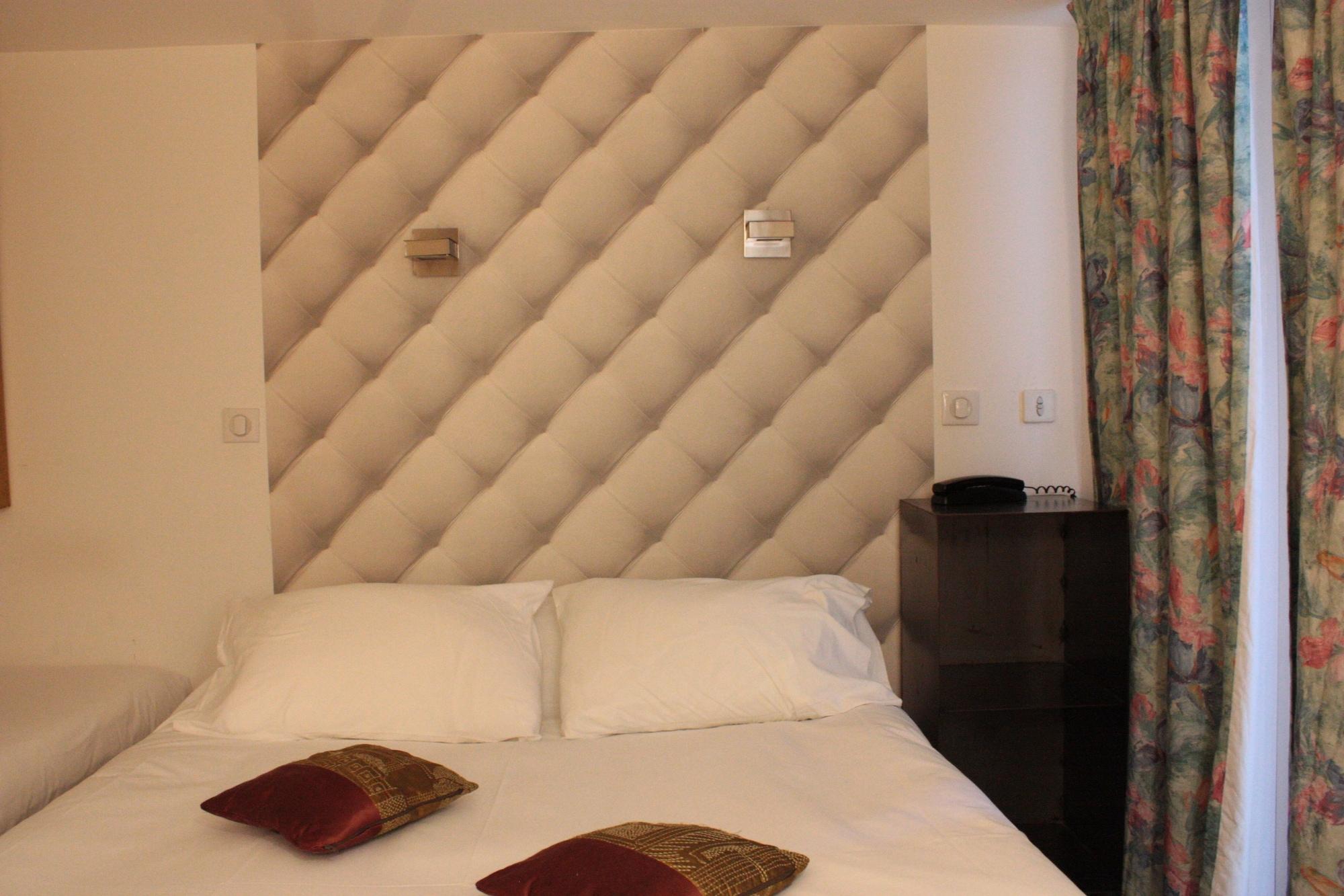 Hotel Hauteville Opera Paris Luaran gambar