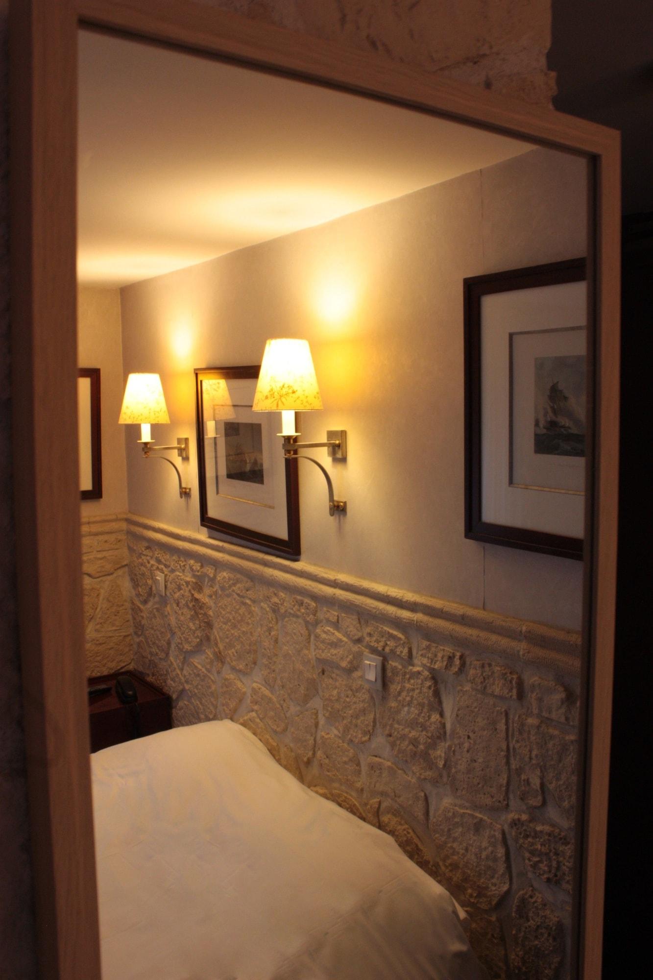 Hotel Hauteville Opera Paris Luaran gambar