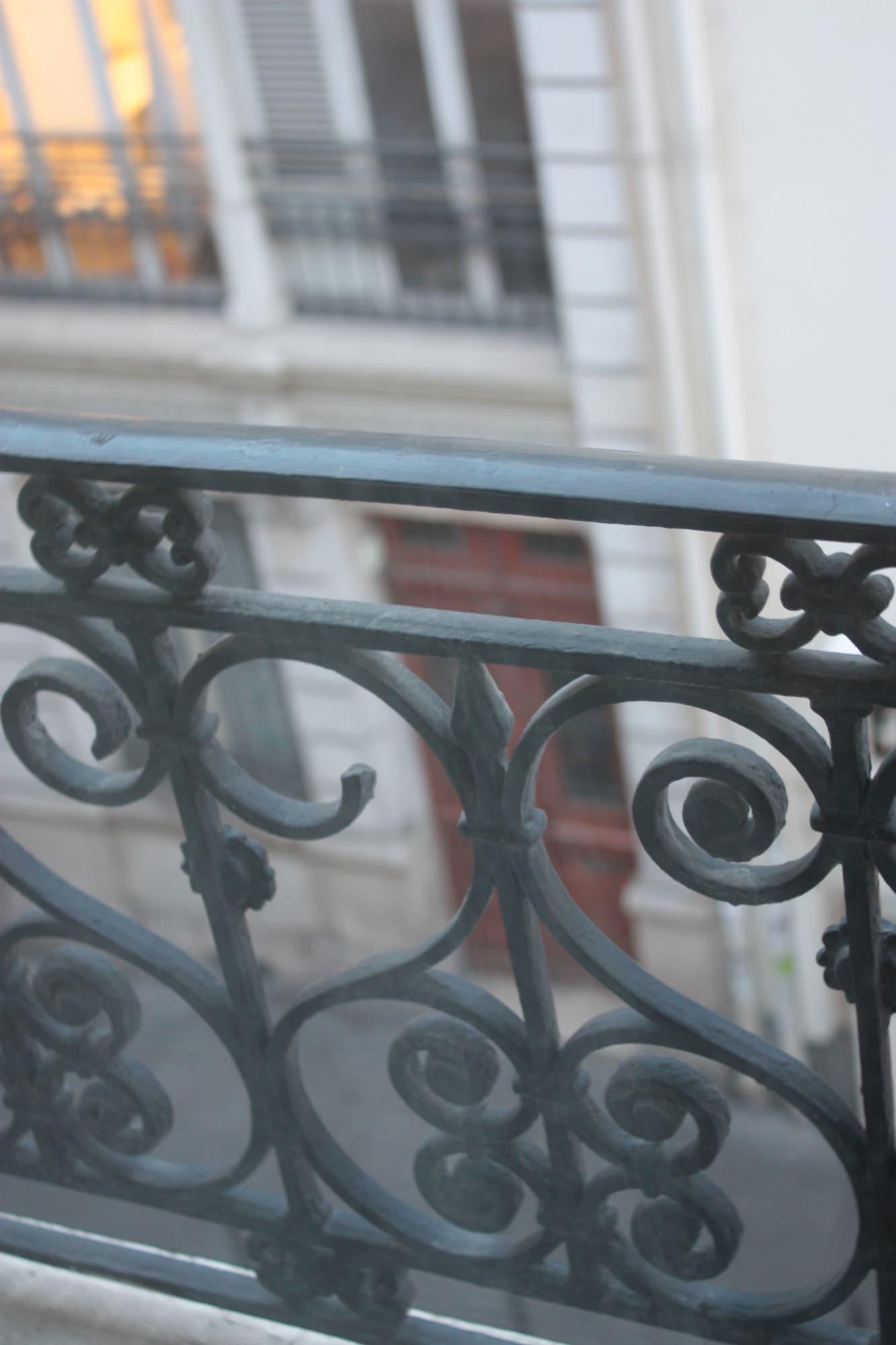 Hotel Hauteville Opera Paris Luaran gambar