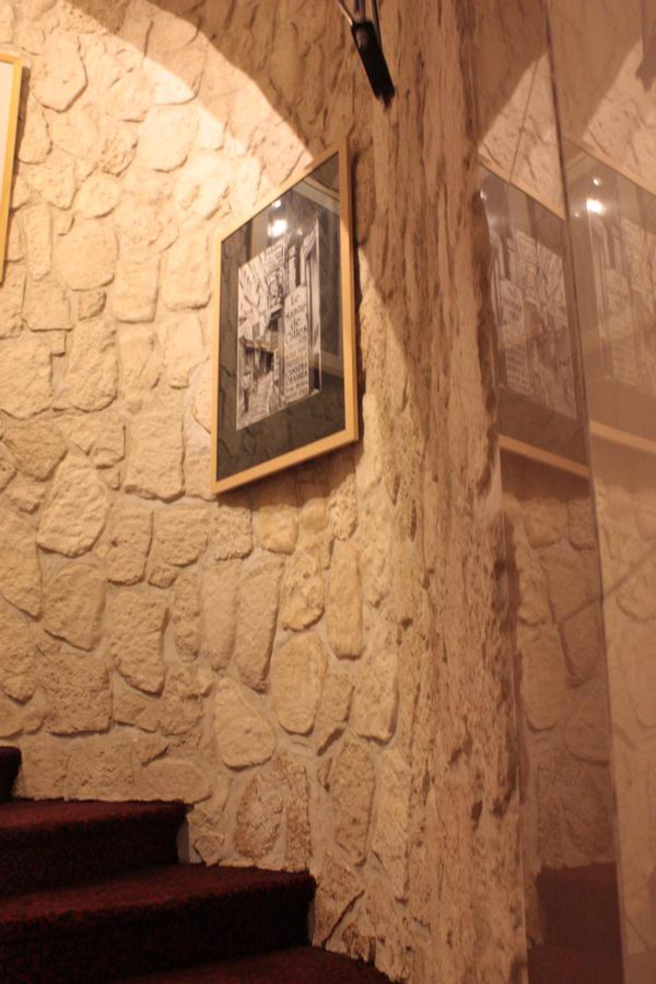 Hotel Hauteville Opera Paris Luaran gambar