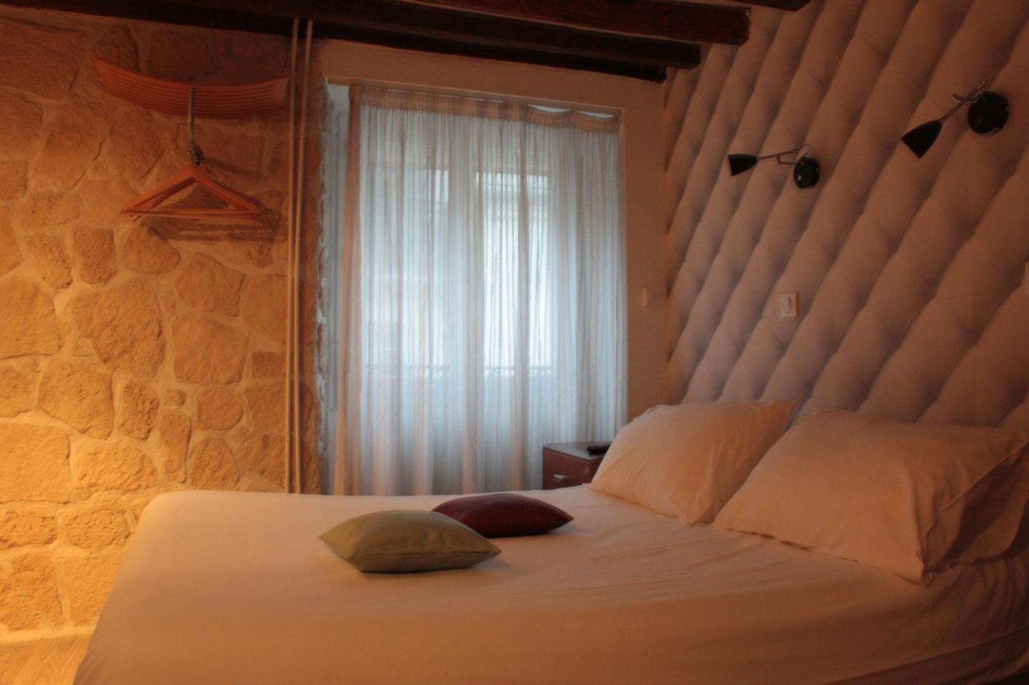 Hotel Hauteville Opera Paris Luaran gambar