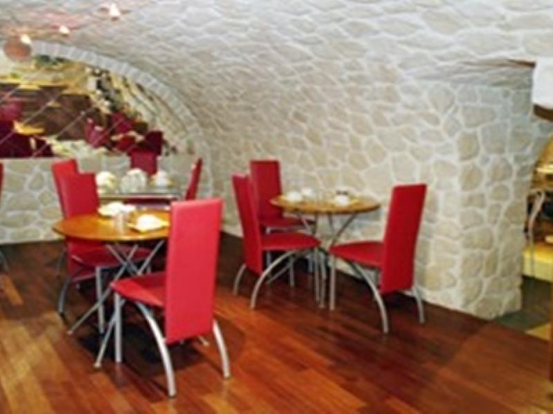 Hotel Hauteville Opera Paris Luaran gambar