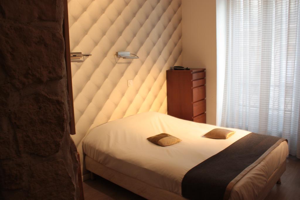Hotel Hauteville Opera Paris Luaran gambar