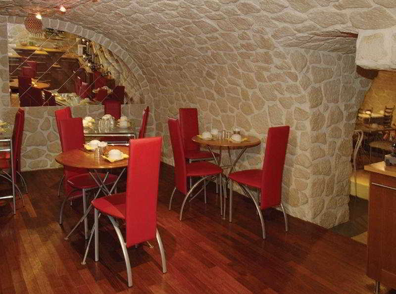 Hotel Hauteville Opera Paris Luaran gambar