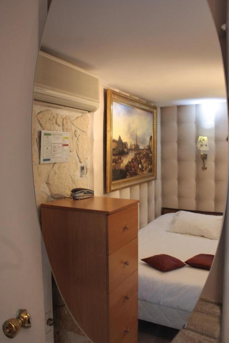 Hotel Hauteville Opera Paris Luaran gambar